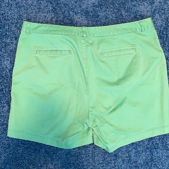 LLBean Shorts - Picture 5 of 11